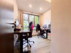 The Brownstone (D27), Condominium #562047141